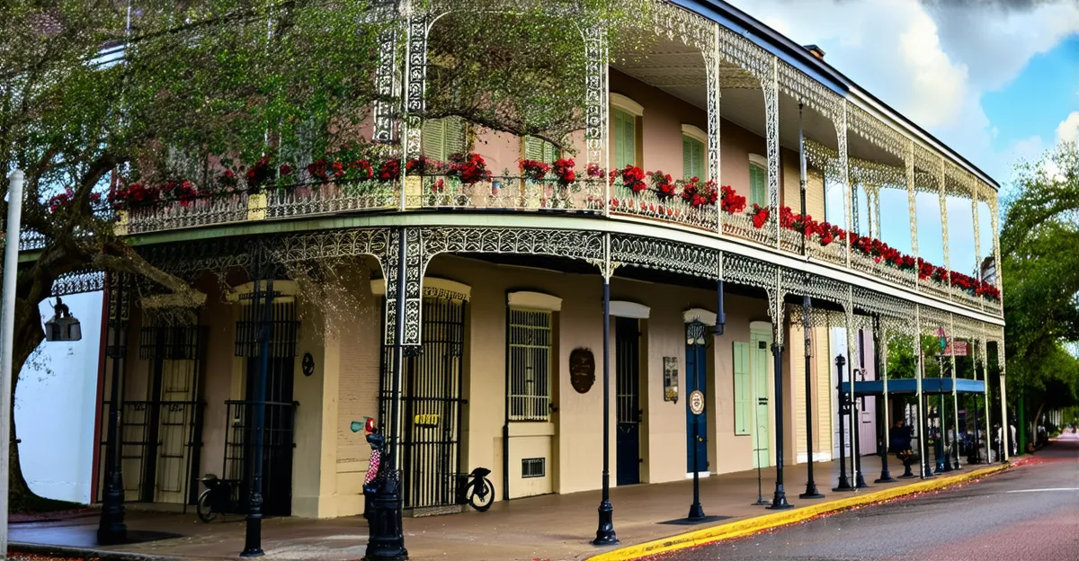 New Orleans Itinerary: Crafting Your Dream Trip in 2025