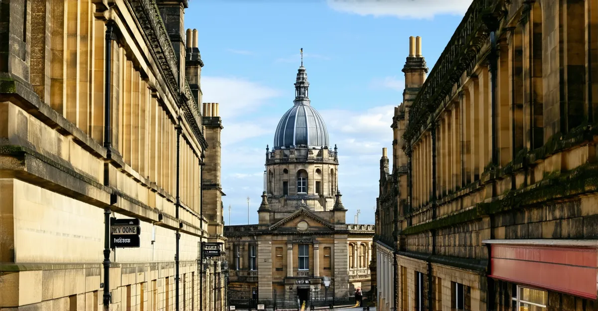 Newcastle Itinerary: 3 Days of Discoveries