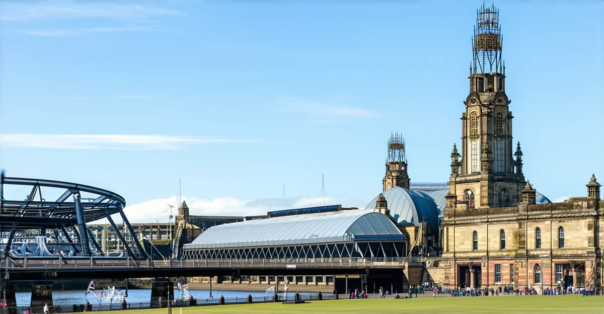 Newcastle Itinerary: Your Complete Travel Guide for 2025