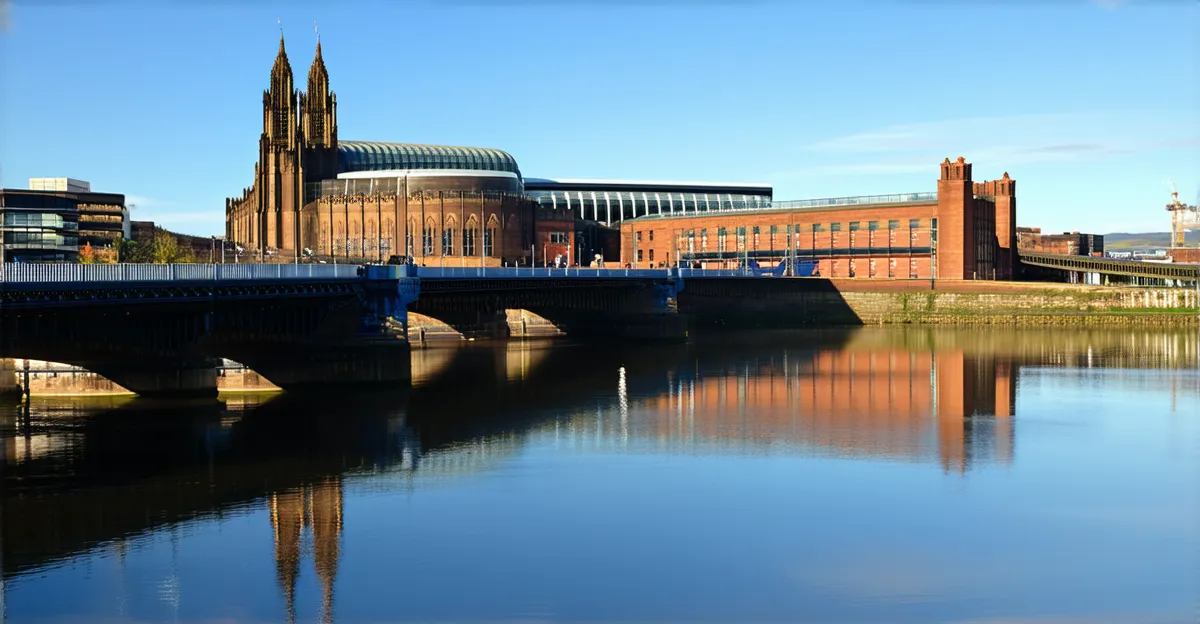 Newcastle-upon-Tyne Itinerary: 3 Days of Adventure