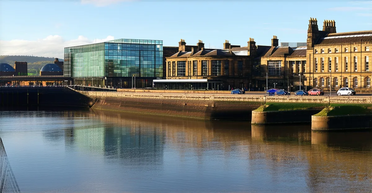 Newcastle-upon-Tyne Itinerary: 5 Days of Discovery