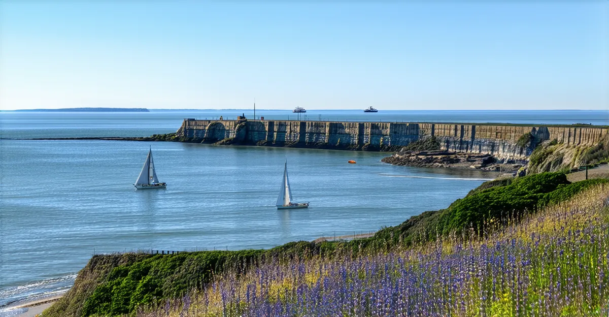 Newport Itinerary: 5 Days of Coastal Charm
