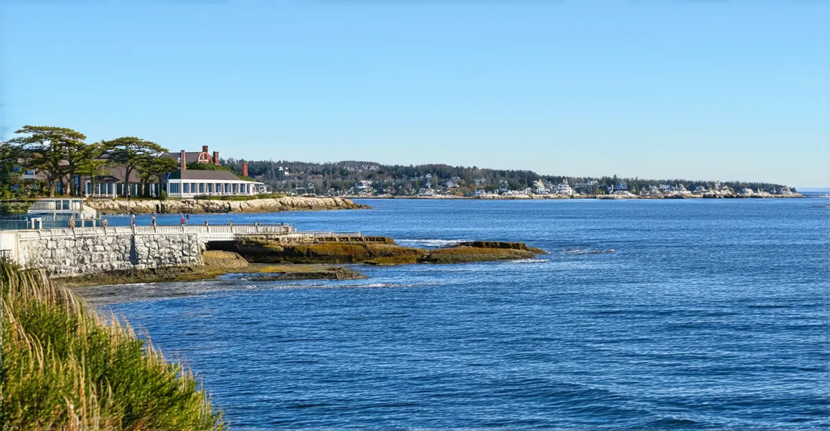 Newport Itinerary: A Week of Coastal Wonders