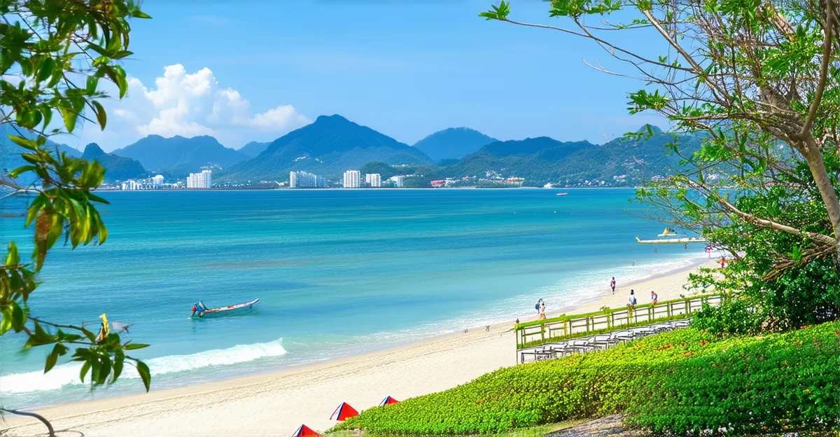 Nha Trang Itinerary: 3 Days of Sun and Fun