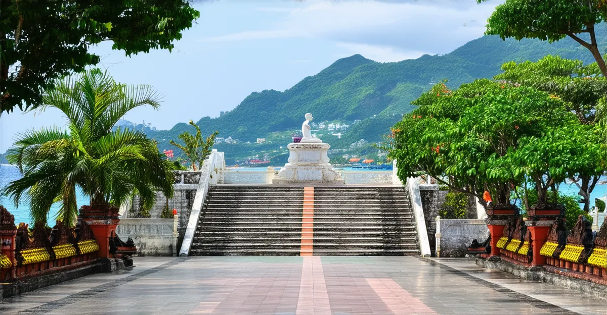 Nha Trang Itinerary: An Enchanting 5-Day Journey