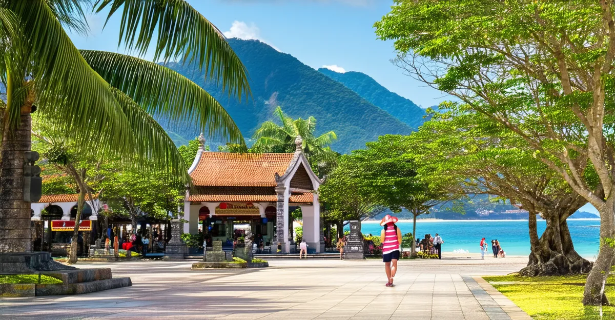 Nha Trang Itinerary: Must-Visit Spots for 2025