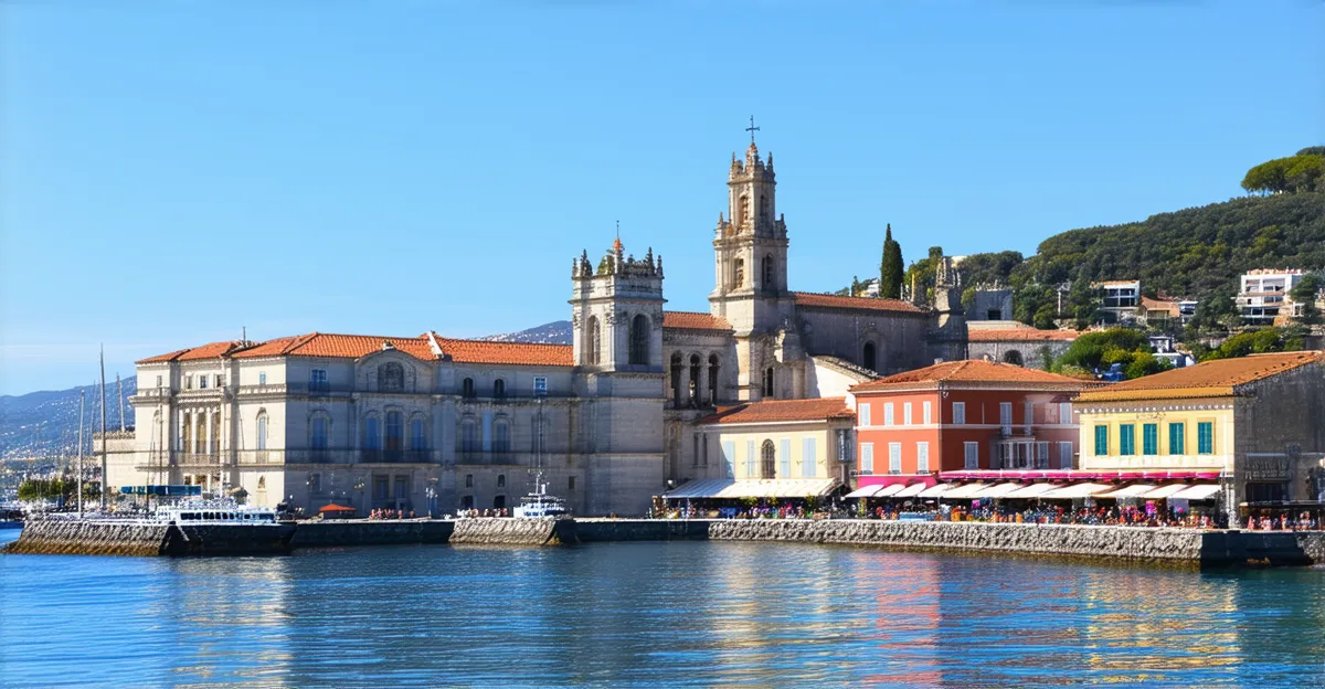 Nice Itinerary: Discover the Best in 3 Days