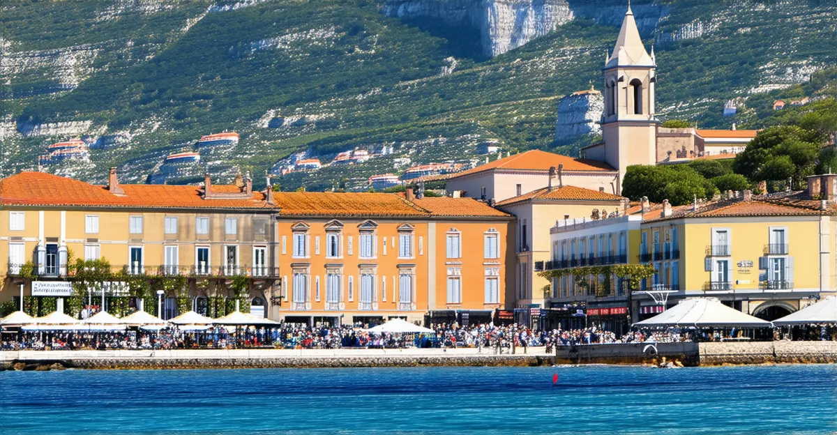 Nice Itinerary: 5 Days of Sun and Culture