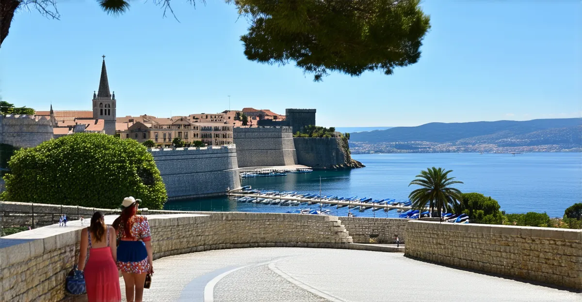 Nice Itinerary: Discover the Best of the French Riviera