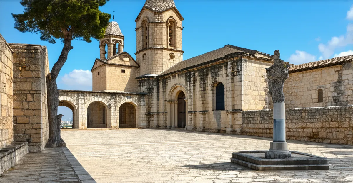 Nicosia (Lefkosia) Itinerary: 3 Days of Adventure