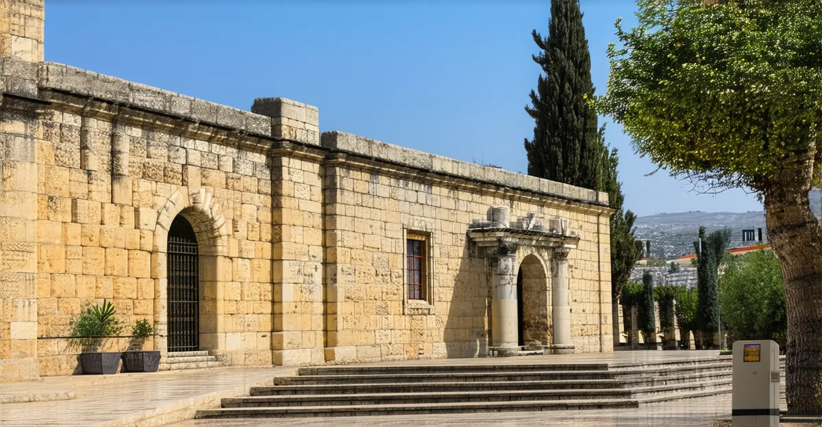 Nicosia (Lefkosia) Itinerary: 5 Days of Exploration