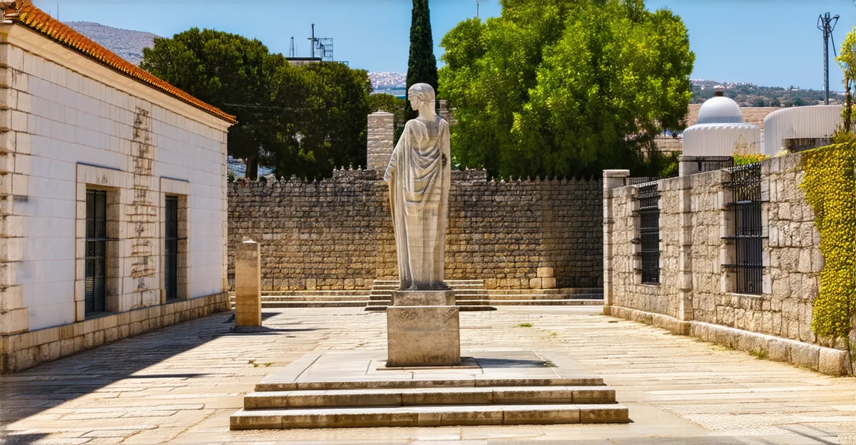 Nicosia (Lefkosia) Itinerary: Uncovering Hidden Gems
