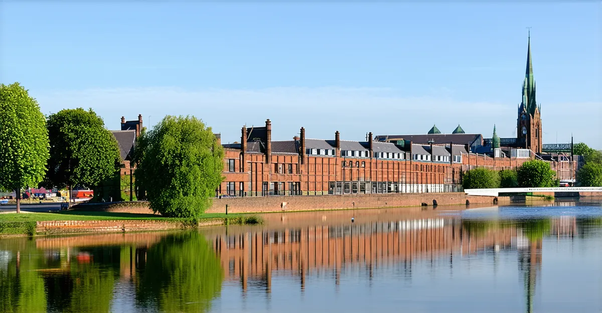 Nijmegen Itinerary: 3 Days of Exploration