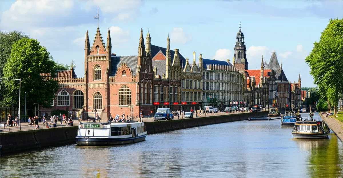 Nijmegen Itinerary: Explore in 5 Days in 2025