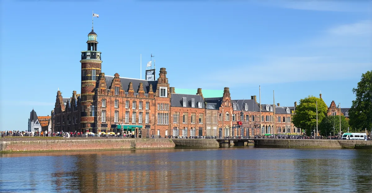 Nijmegen Itinerary: Explore the Heart of the Netherlands