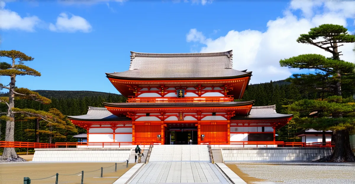 Nikkō Itinerary: 3 Days of Enchantment