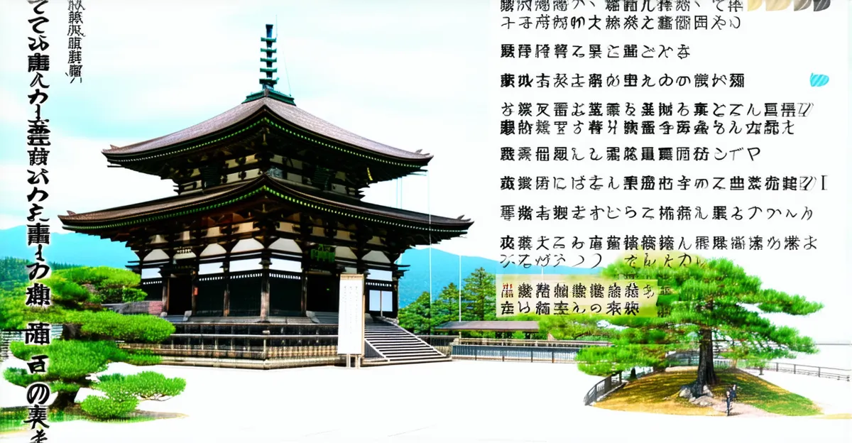 Nikkō Itinerary: 5 Days of Exploration