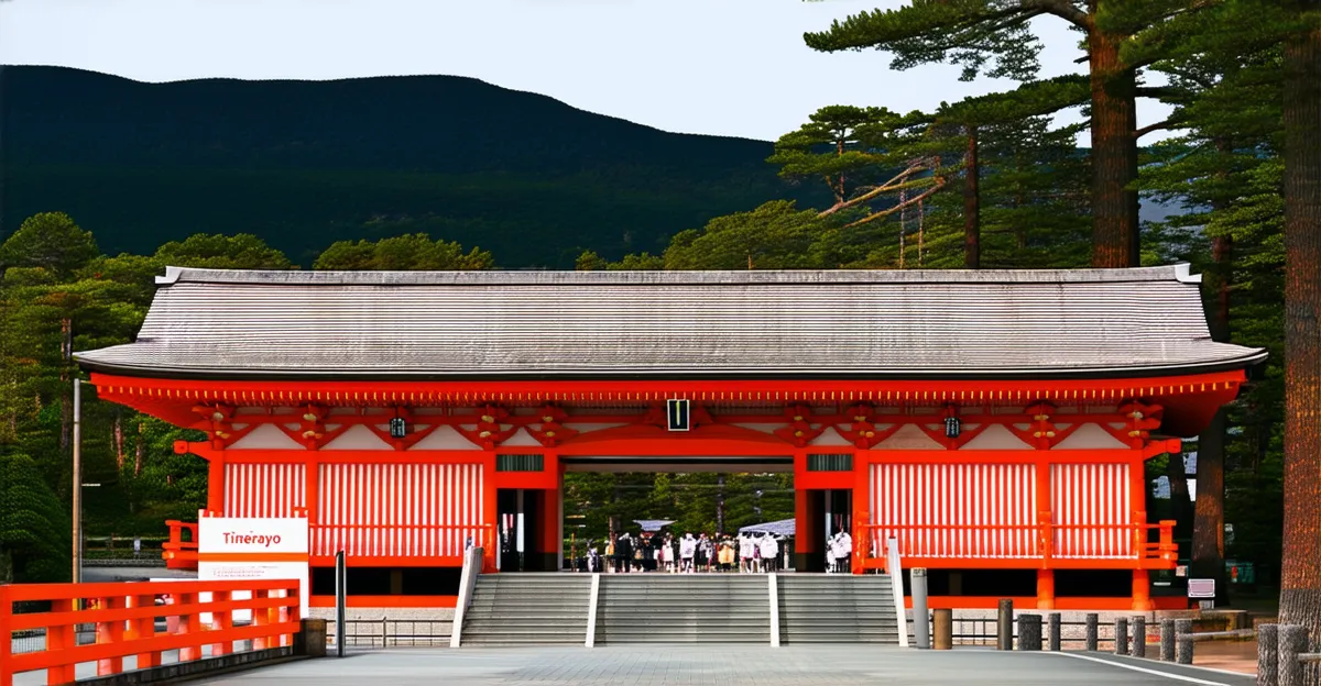 Nikkō Itinerary: A Complete Guide for 2025