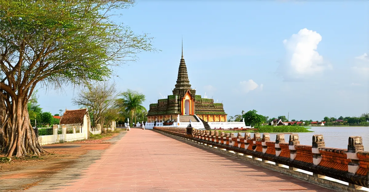 Nong Khai Itinerary: 3 Days of Discovery
