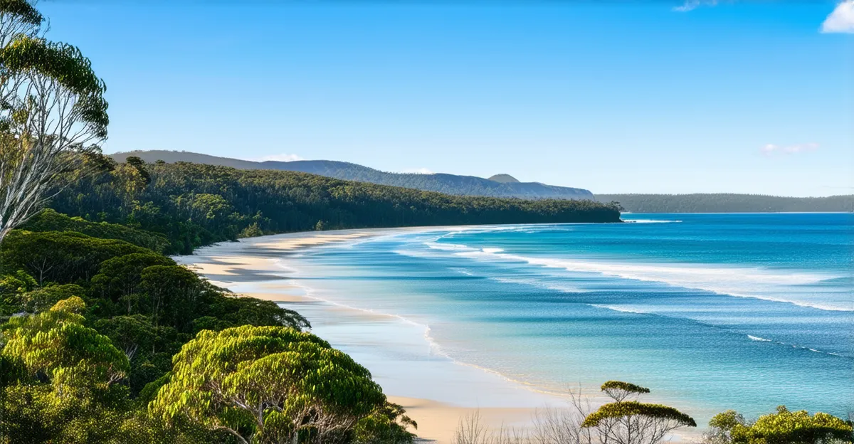 Noosa Itinerary: 3 Days of Sunshine and Adventure