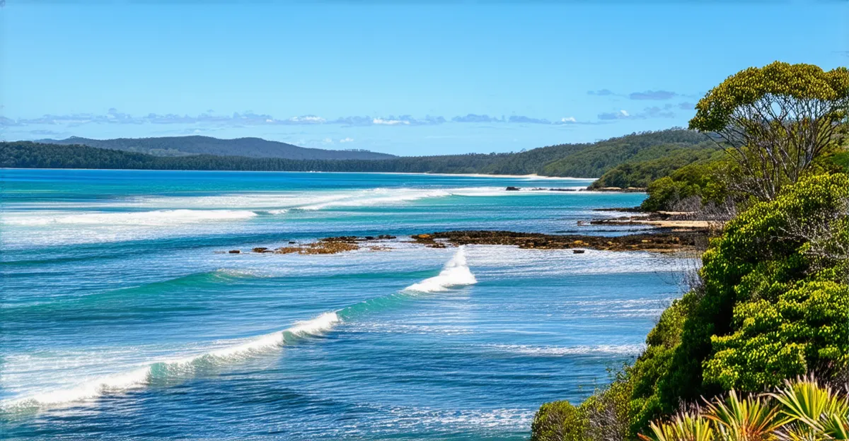Noosa Itinerary: 5 Days of Adventure