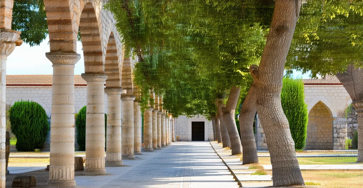 North Nicosia Itinerary: Explore in 3 Days