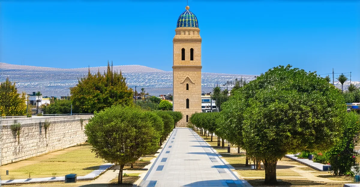 North Nicosia (Lefkoşa) Itinerary: Explore the Heart of Cyprus