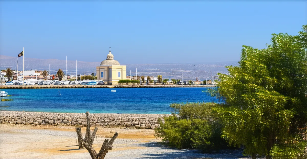 North Nicosia (Lefkoşa) Itinerary: Explore in 5 Days