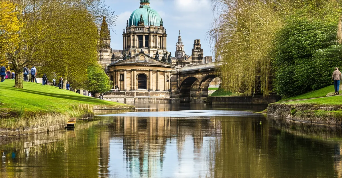 Nottingham Itinerary: Experience This Vibrant City in 2025