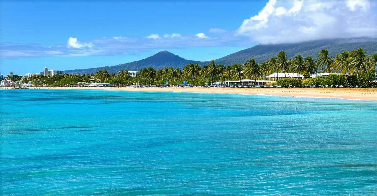 Noumea Itinerary: 3 Days in Paradise