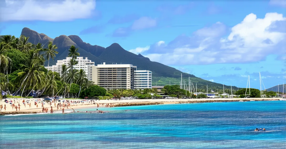 Noumea Itinerary: 5 Days of Island Discovery
