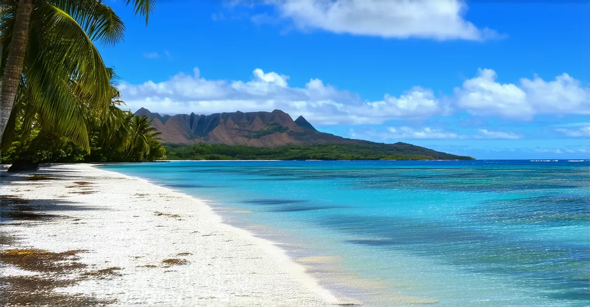 Noumea Itinerary: Your Complete Guide for 2025