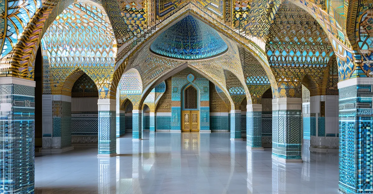 Nur-Sultan (Astana) Itinerary: 3 Days of Discovery