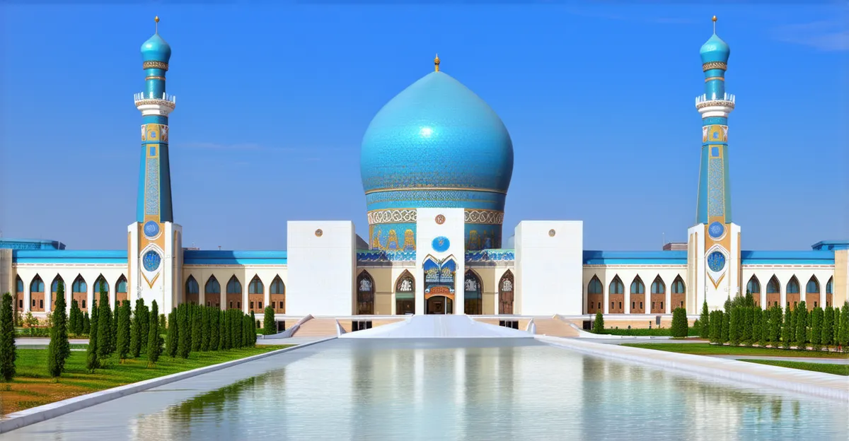 Nur-Sultan (Astana) Itinerary: 5 Days of Discovery