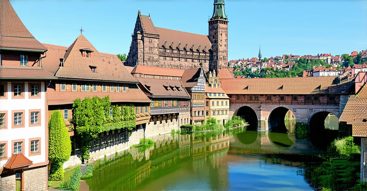 Nuremberg Itinerary: 3 Days of Culture &amp; History
