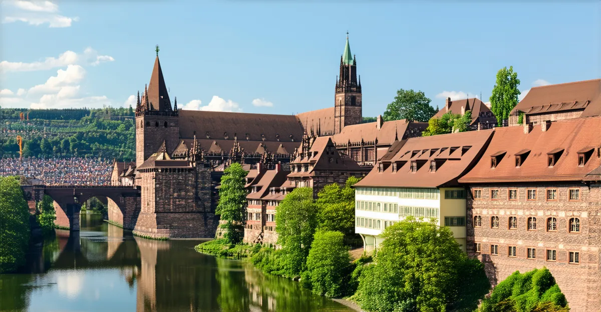 Nuremberg Itinerary: 5 Days of History and Culture