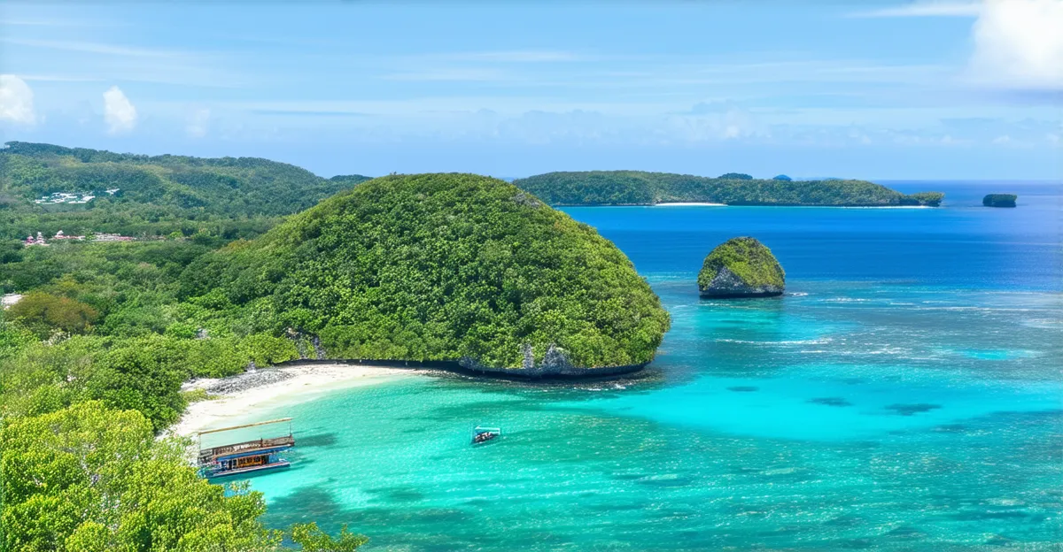 Nusa Lembongan Itinerary: 3 Days of Paradise