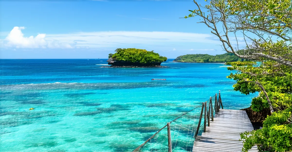 Nusa Lembongan Itinerary: Your Complete Travel Guide