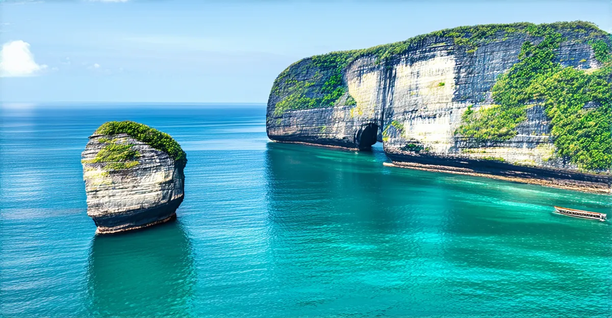 Nusa Penida Itinerary: 3 Days of Adventure