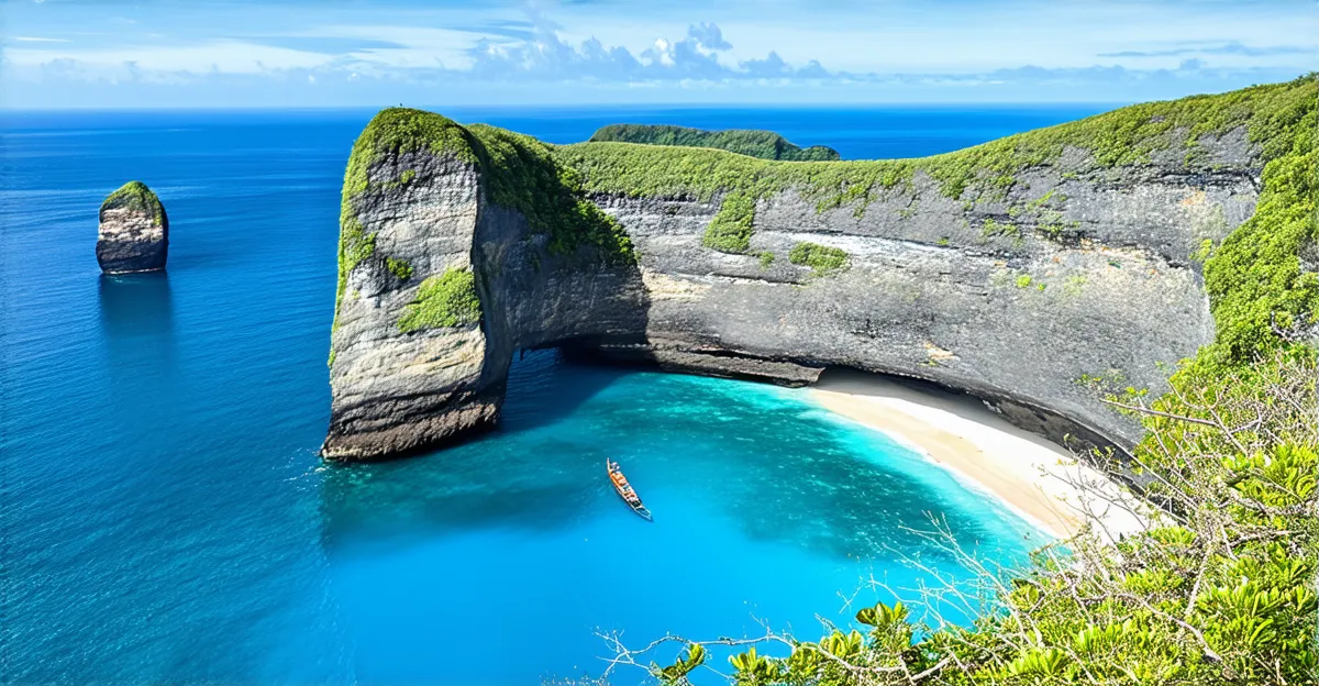 Nusa Penida Itinerary: 5 Days of Exploration