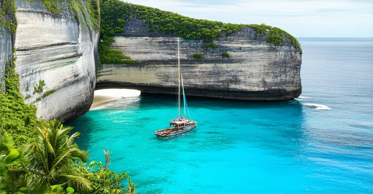 Nusa Penida Itinerary: Your Guide to Amazing Adventures