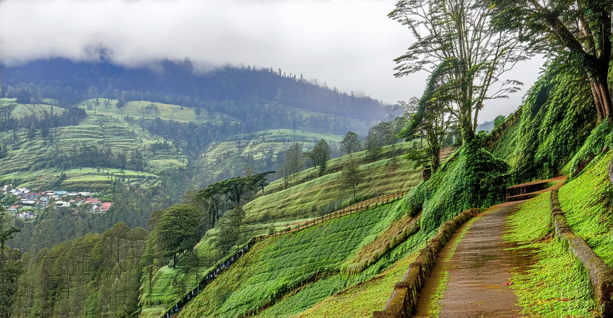 Nuwara Eliya Itinerary: 3 Days of Scenic Beauty