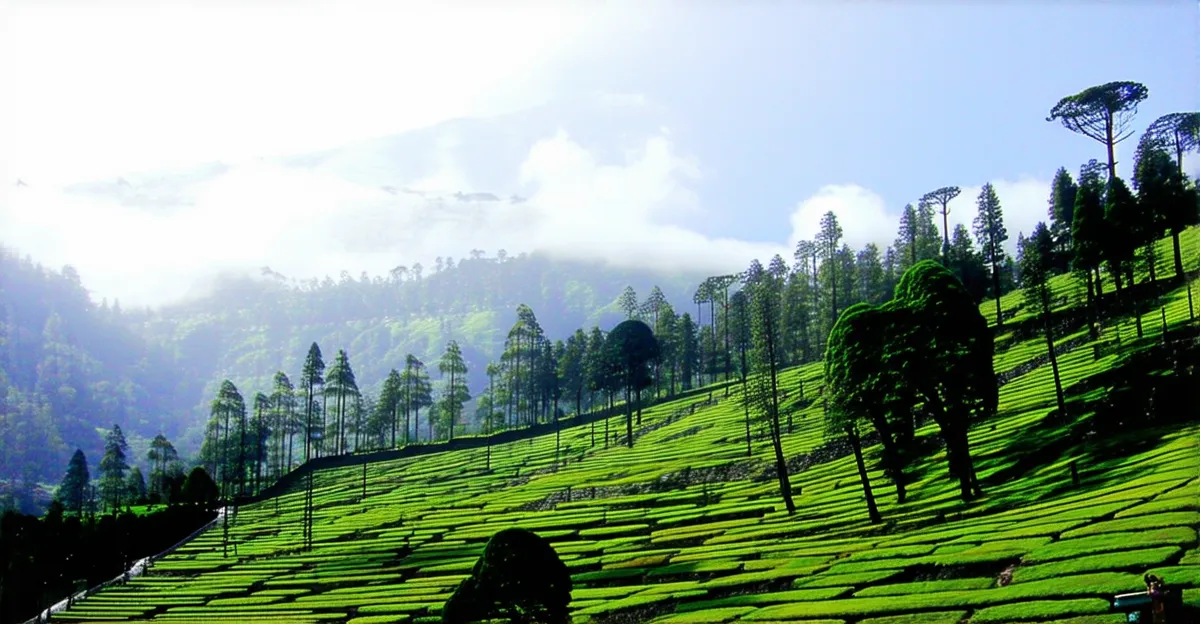 Nuwara Eliya Itinerary: 5 Days of Scenic Bliss