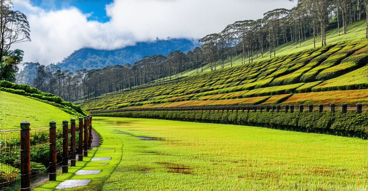 Nuwara Eliya Itinerary: Explore Sri Lanka's Hill Country
