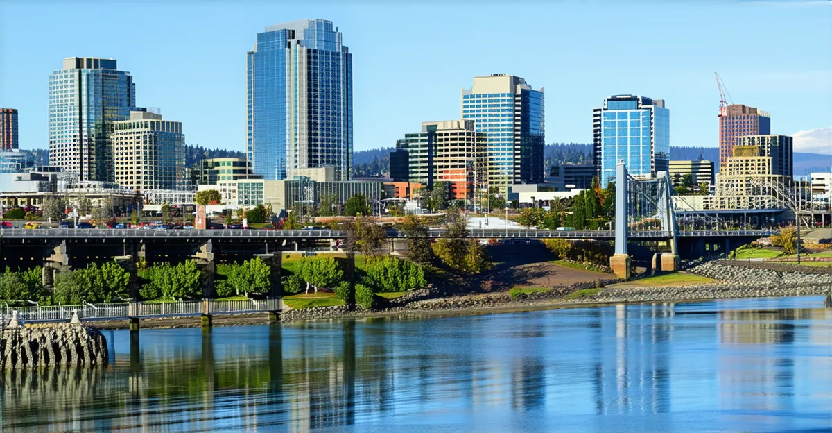 Oakland Itinerary: 3 Days of Adventure