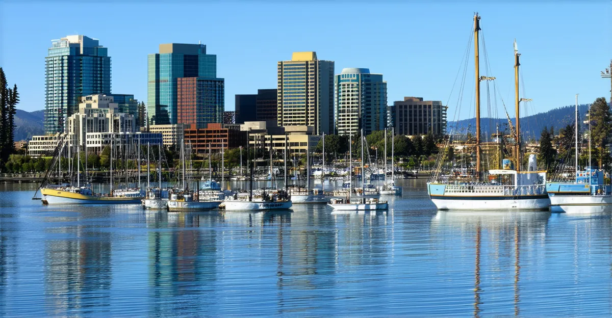Oakland Itinerary: 5 Days of Adventure in 2025