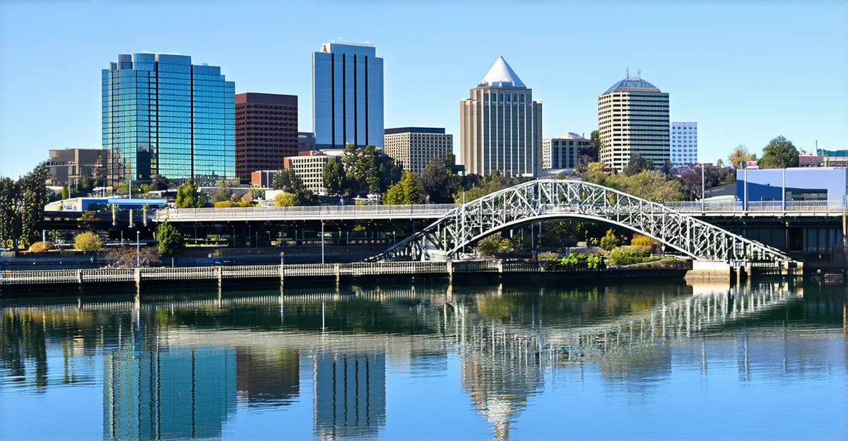 Oakland Itinerary: A Memorable Adventure in 2025