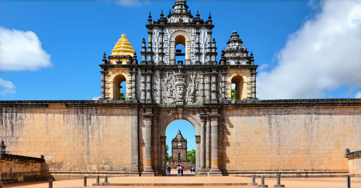 Oaxaca City Itinerary: 3 Days of Culture and Cuisine