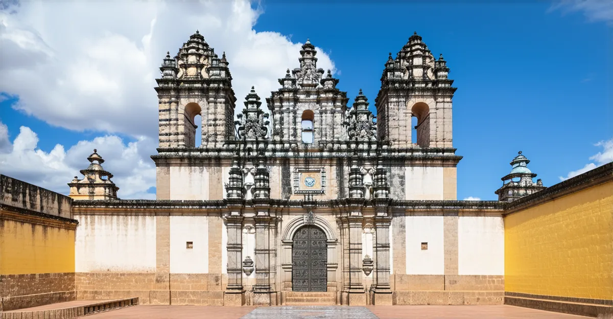 Oaxaca City Itinerary: 5 Days of Culture