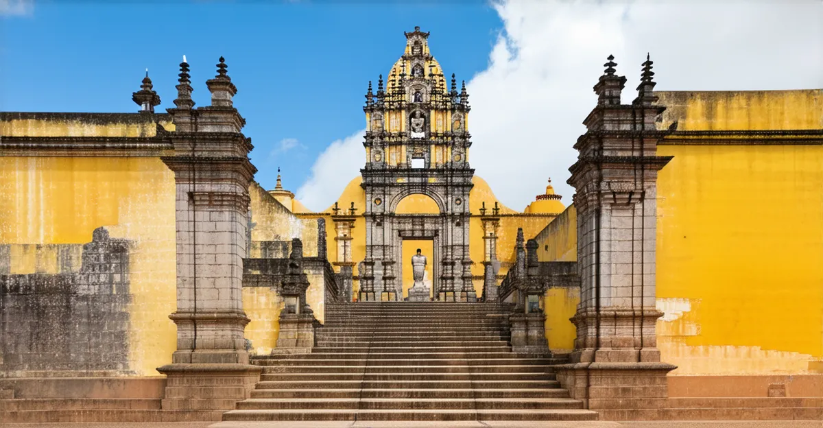 Ultimate Oaxaca City Itinerary for 2025